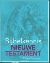 Productafbeelding Bijbelkennis nieuwe testament