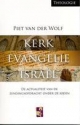 Productafbeelding Kerk, Evangelie & Israël