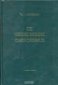 Productafbeelding De Heidelbergse catechismus