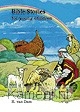 Productafbeelding Bible stories for young children 1