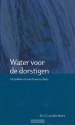 Productafbeelding Water voor de dorstigen