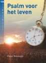 Productafbeelding Psalm voor het leven 100