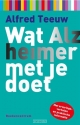 Productafbeelding Wat Alzheimer met je doet