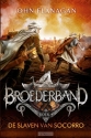 Productafbeelding Broederband  4 ing Slaven van Socorro