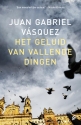 Productafbeelding Het geluid van vallende dingen 