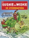 Productafbeelding De sterrensteen 