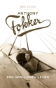 Productafbeelding Anthony Fokker 