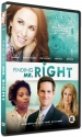 Productafbeelding Finding mr. Right