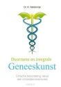 Productafbeelding Duurzame en integrale geneeskunst