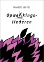 Productafbeelding Opwekking 5e Muziekbundel (699-782)