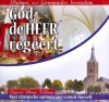 Productafbeelding God, de Heer regeert