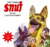 Productafbeelding Snuf de Hond en de luchtpostbrief  LUISTERBOEK