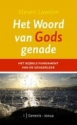 Productafbeelding Het woord van Gods genade -1 - Genesis/Job