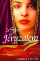 Productafbeelding Schrijfster in Jeruzalem