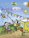 Productafbeelding Ssst... ik lees! Lol op de boot AVI Start