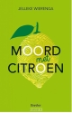 Productafbeelding Moord met citroen