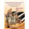 Productafbeelding Instrumentaal intermezzo 3