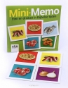 Productafbeelding Mini memo spel