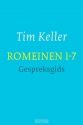 Productafbeelding Romeinen 1-7 Gespreksgids