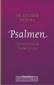 Productafbeelding Psalmen deel 3