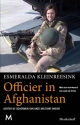 Productafbeelding Officier in Afghanistan 