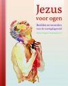 Productafbeelding Jezus voor ogen