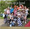 Productafbeelding Pluim op je hoed