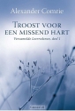 Productafbeelding Troost voor een missend hart