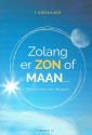 Productafbeelding Zolang zon en maan