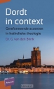 Productafbeelding Artios-reeks Dordt in context