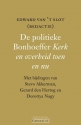 Productafbeelding De politieke Bonhoeffer