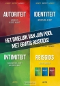 Productafbeelding Intimiteit-Identiteit-Autoriteit drieluik met gratis Reisgids