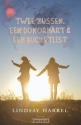 Productafbeelding Twee zussen. Een donorhart & een bucketlist