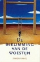 Productafbeelding De beklimming van de woestijn