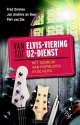 Productafbeelding Van Elvis-viering tot U2-dienst