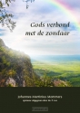 Productafbeelding Gods verbond met de zondaar