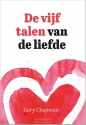 Productafbeelding Vijf talen van de liefde