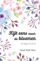 Productafbeelding Kijk eens naar de bloemen