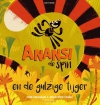 Productafbeelding Anansi en de gulzige tijger