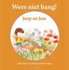 Productafbeelding Joep & Jess - Wees niet bang!