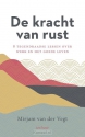 Productafbeelding Kracht van rust