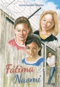 Productafbeelding Fatima en Naomi