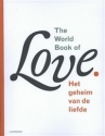 Productafbeelding The world book of love 