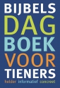 Productafbeelding Bijbels dagboek voor tieners