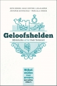 Productafbeelding Geloofshelden