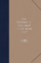 Productafbeelding Bijbel HSV met Psalmen (Limited Edition)