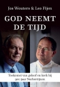 Productafbeelding God neemt de tijd