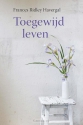 Productafbeelding Toegewijd leven