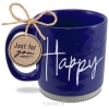 Productafbeelding Gift Mug Happy Blue