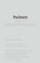 Productafbeelding Psalmen